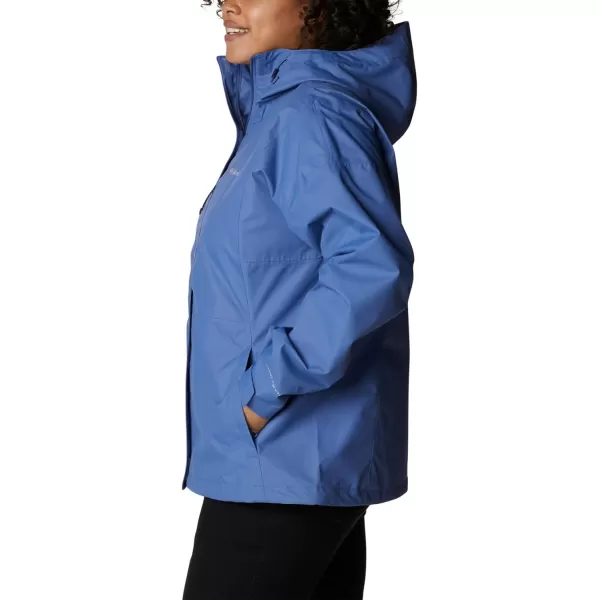 Columbia Women's Hikebound Jacket