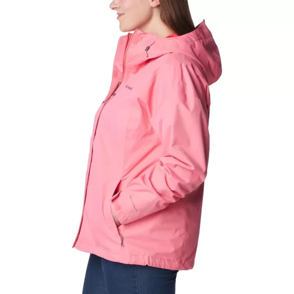 Columbia Women's Hikebound Jacket