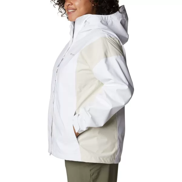 Columbia Women's Hikebound Jacket