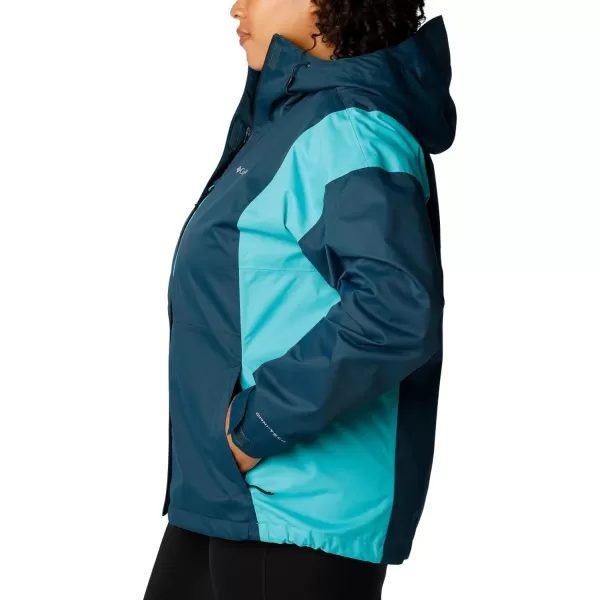 Columbia Women's Hikebound Jacket