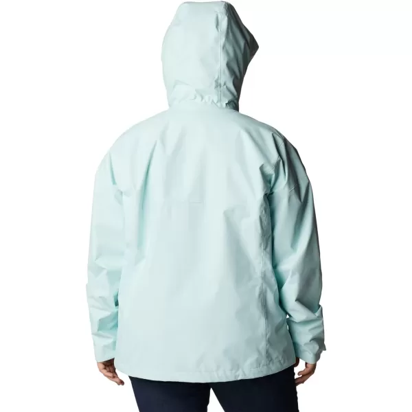 Columbia Women's Hikebound Jacket