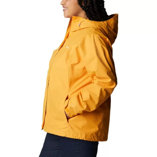 Columbia Women's Hikebound Jacket