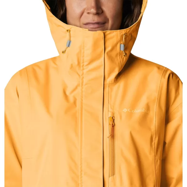 Columbia Women's Hikebound Jacket