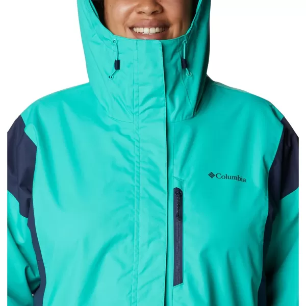 Columbia Women's Hikebound Jacket