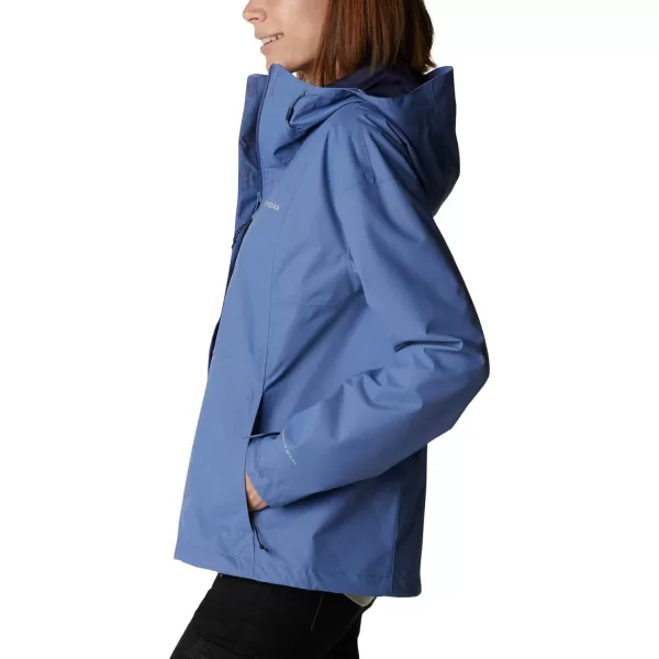 Columbia Women's Hikebound Jacket