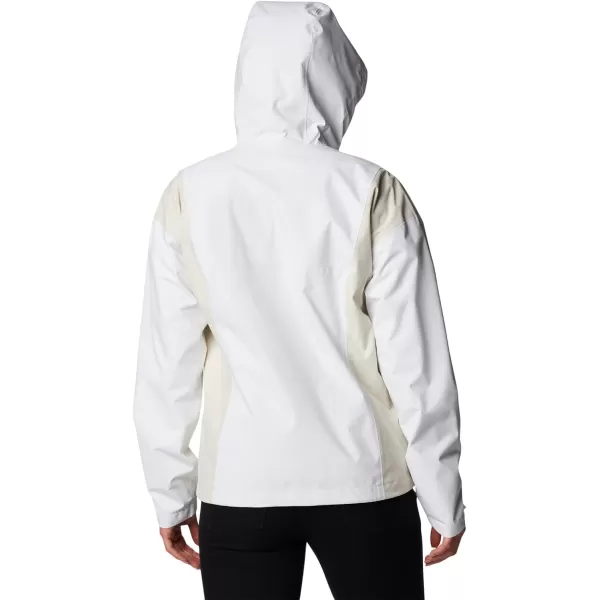 Columbia Women's Hikebound Jacket