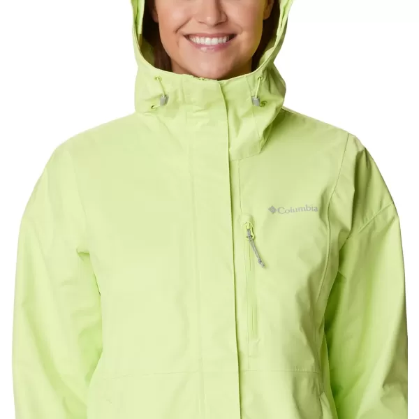 Columbia Women's Hikebound Jacket
