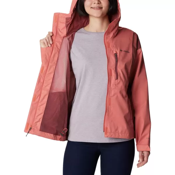 Columbia Women's Hikebound Jacket