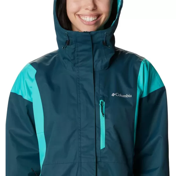 Columbia Women's Hikebound Jacket