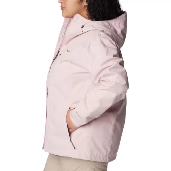 Columbia Women's Hikebound Jacket