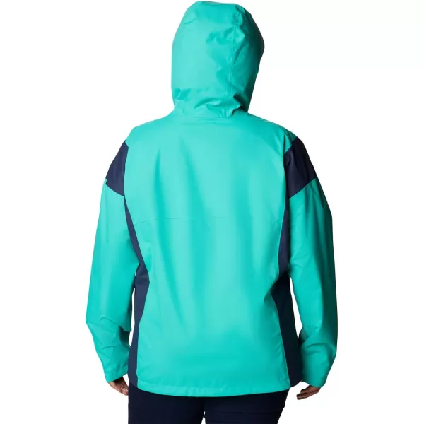 Columbia Women's Hikebound Jacket