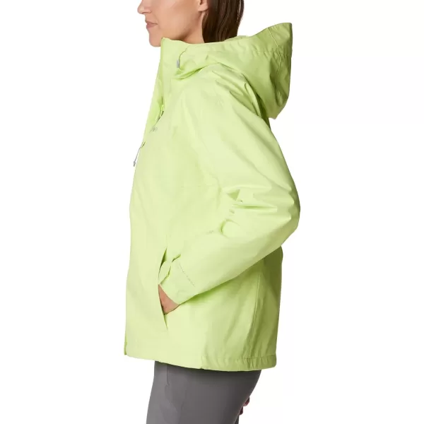 Columbia Women's Hikebound Jacket