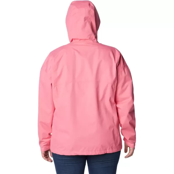 Columbia Women's Hikebound Jacket