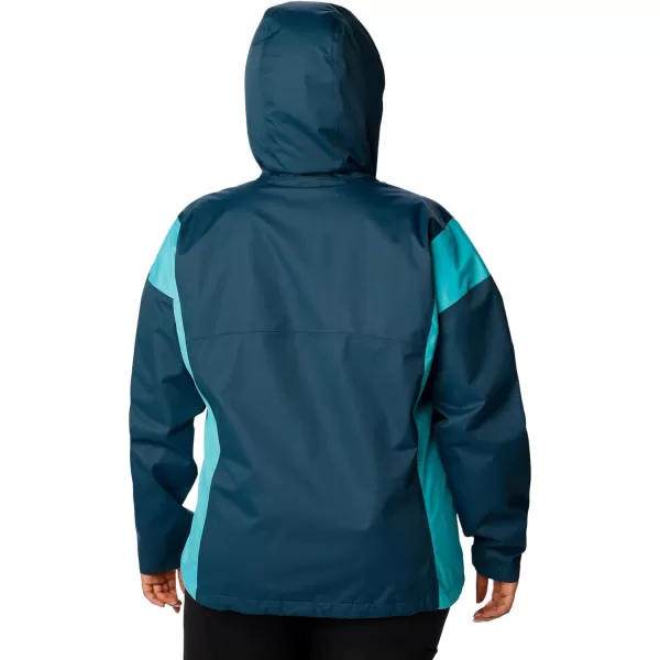 Columbia Women's Hikebound Jacket