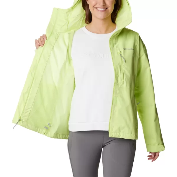 Columbia Women's Hikebound Jacket