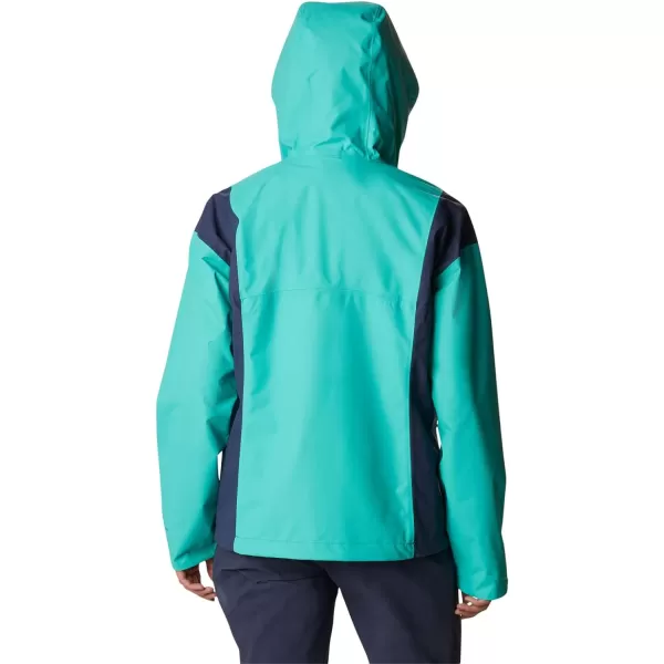 Columbia Women's Hikebound Jacket