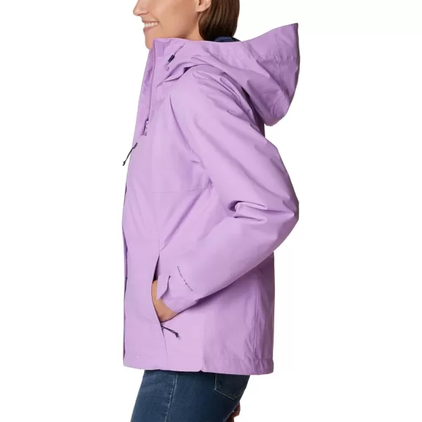 Columbia Women's Hikebound Jacket