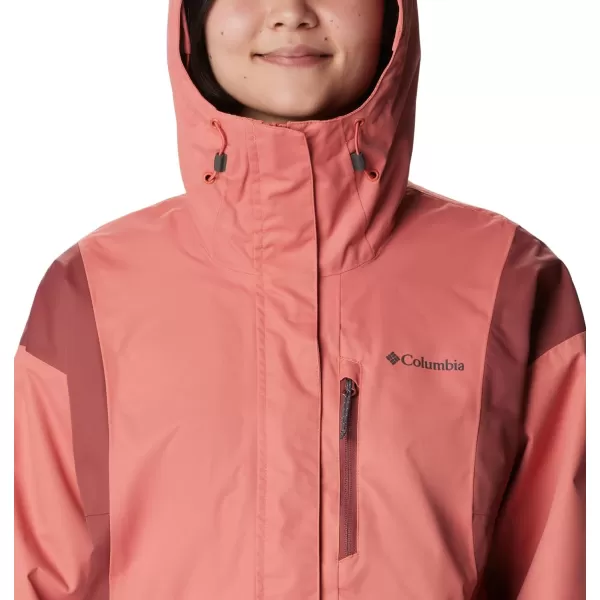 Columbia Women's Hikebound Jacket