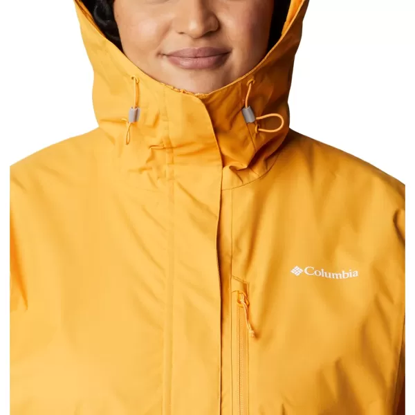 Columbia Women's Hikebound Jacket