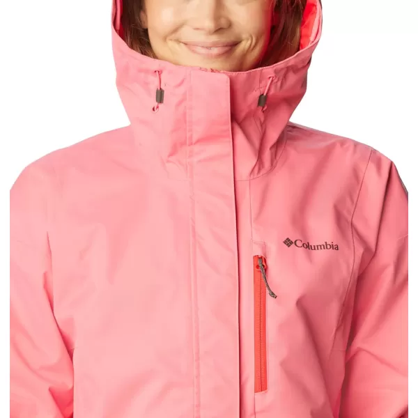 Columbia Women's Hikebound Jacket