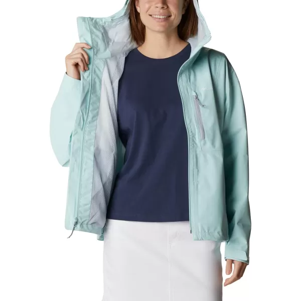 Columbia Women's Hikebound Jacket