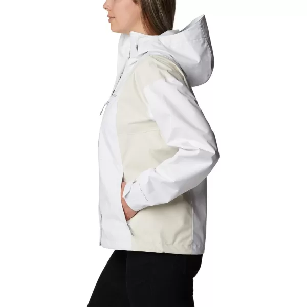 Columbia Women's Hikebound Jacket