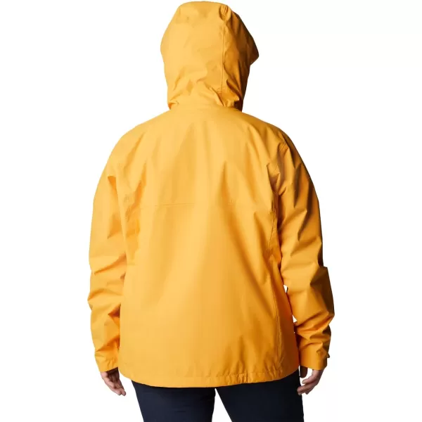 Columbia Women's Hikebound Jacket