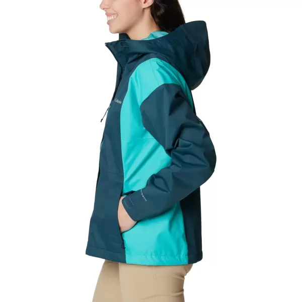 Columbia Women's Hikebound Jacket
