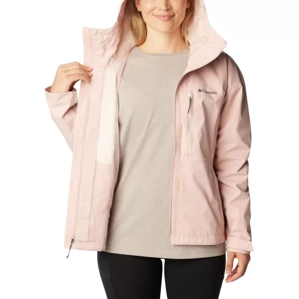 Columbia Women's Hikebound Jacket