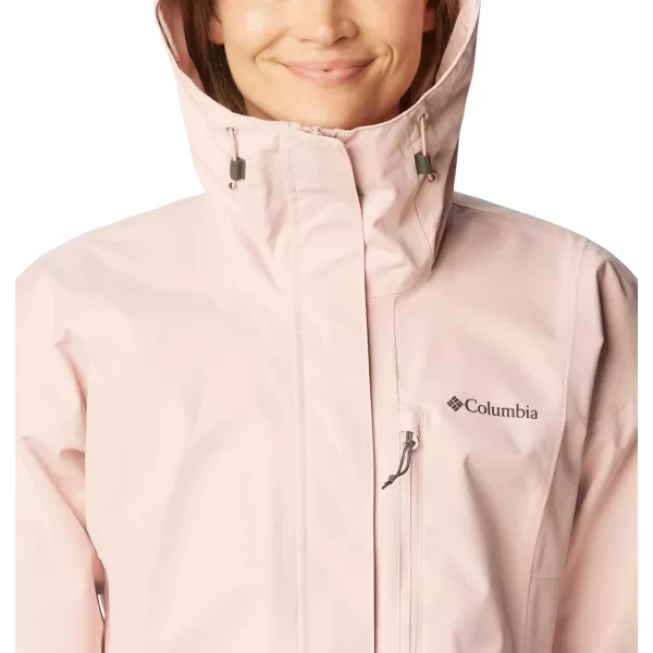 Columbia Women's Hikebound Jacket
