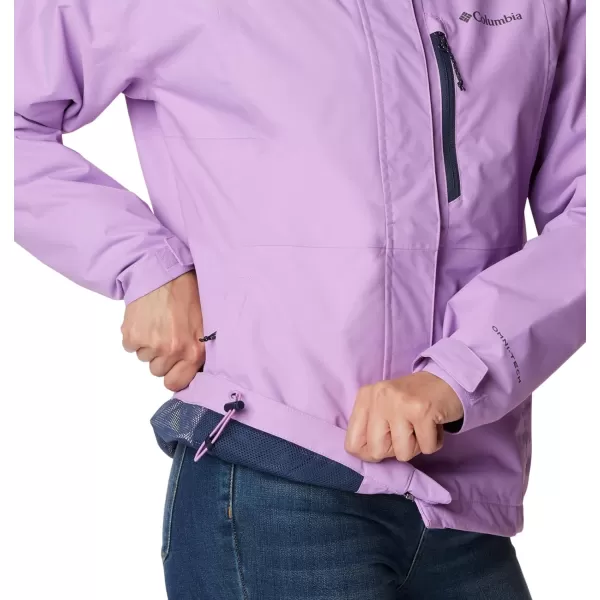 Columbia Women's Hikebound Jacket