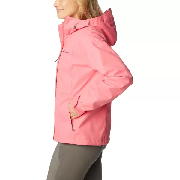 Columbia Women's Hikebound Jacket