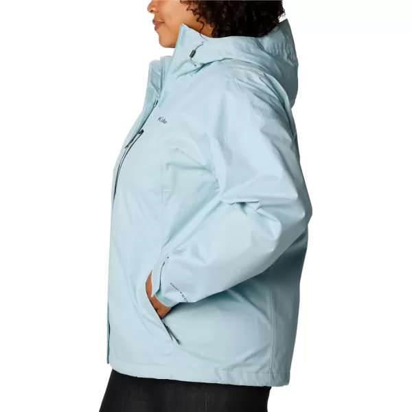 Columbia Women's Hikebound Jacket