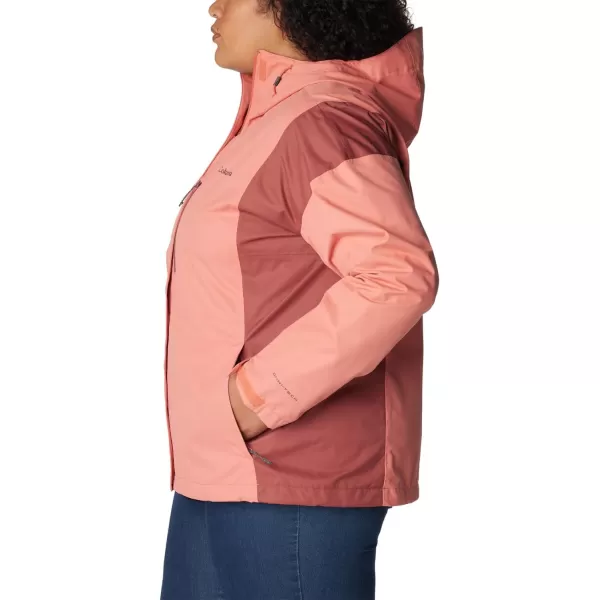 Columbia Women's Hikebound Jacket