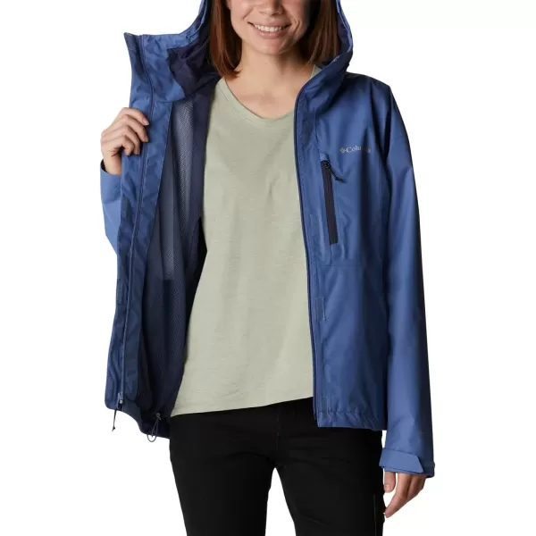 Columbia Women's Hikebound Jacket