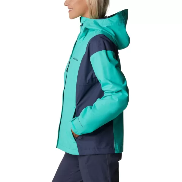 Columbia Women's Hikebound Jacket
