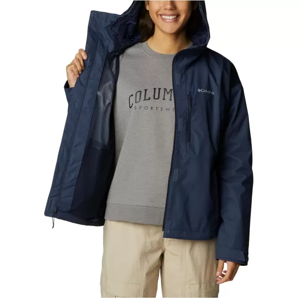 Columbia Women's Hikebound Jacket
