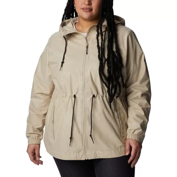 Columbia Women's Lillian Ridge Shell