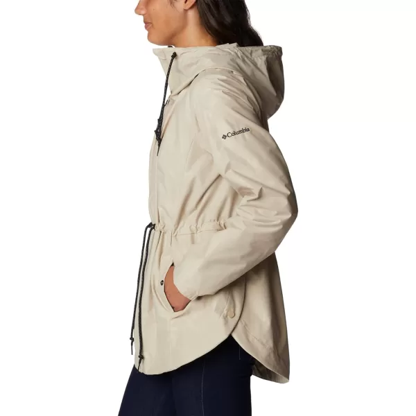 Columbia Women's Lillian Ridge Shell