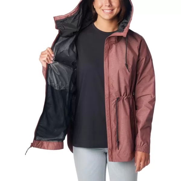 Columbia Women's Lillian Ridge Shell