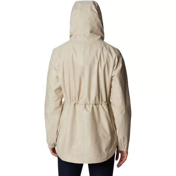 Columbia Women's Lillian Ridge Shell