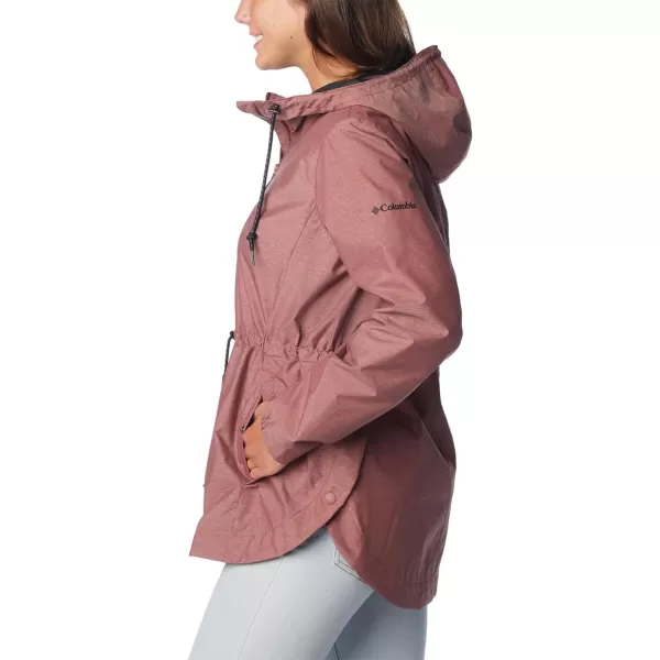Columbia Women's Lillian Ridge Shell