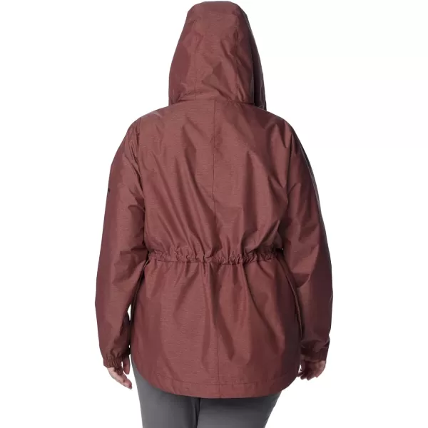 Columbia Women's Lillian Ridge Shell