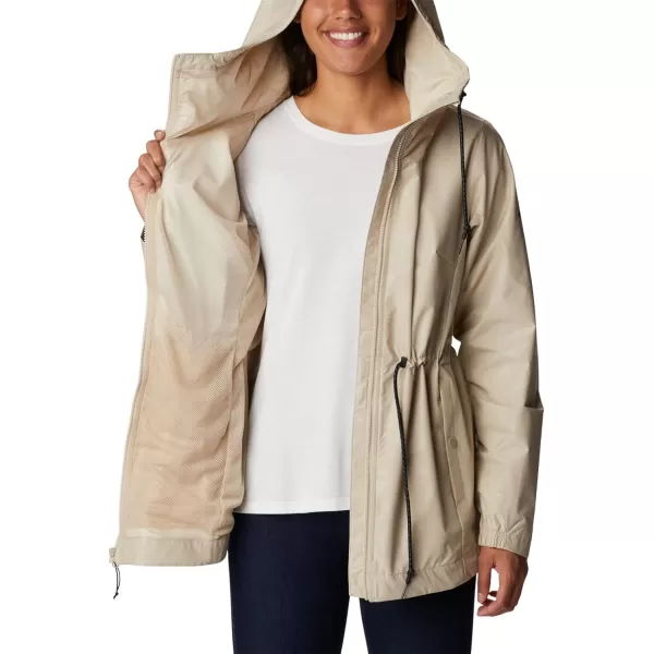 Columbia Women's Lillian Ridge Shell