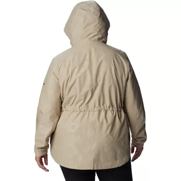 Columbia Women's Lillian Ridge Shell