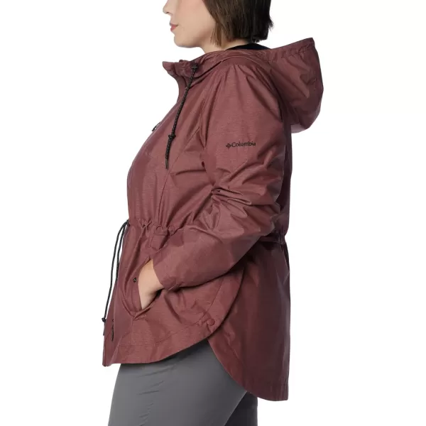 Columbia Women's Lillian Ridge Shell