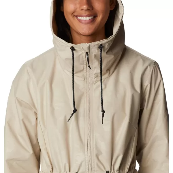Columbia Women's Lillian Ridge Shell