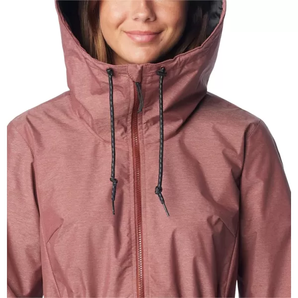 Columbia Women's Lillian Ridge Shell