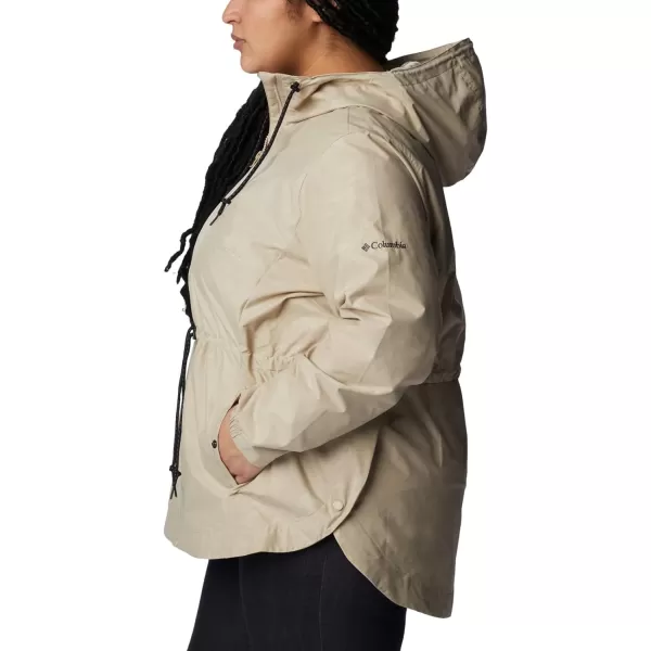 Columbia Women's Lillian Ridge Shell