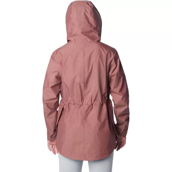 Columbia Women's Lillian Ridge Shell